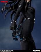 Reika Gantz:0 1/6 | Gecco