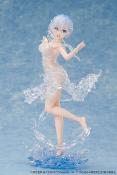 Rem Aqua Dress 23 cm Re:Zero Starting Life in Another World statuette PVC 1/7 | Design Coco 