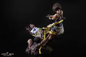 Statuette Jill Valentine Resident Evil 3 | Pure Arts