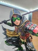 ROBIN 1/4 SAMURAI DC COMICS STATUE | XM STUDIOS 