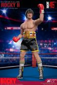 Rocky II statuette 1/6 Rocky Deluxe Version 30 cm | STAR ACE