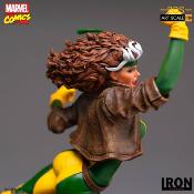 Rogue 20 cm Marvel Comics statuette | Iron Studios