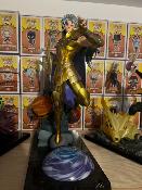 Gemini Saga 1/6  ULTIMATE Saint Seiya Statuette Ikigai | Tsume Art