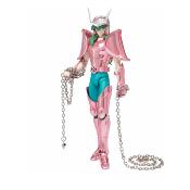 Saint Seiya figurine Myth Cloth Andromeda Shun 20th Anniversary Ver. 16 cm | TAMASHI NATIONS