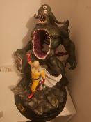 Saitama 1/6 HQS – Statue Résine | One Punch Man – Tsume Art (Dépôt-vente)