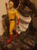 Saitama 1/6 HQS – Statue Résine | One Punch Man – Tsume Art (Dépôt-vente)