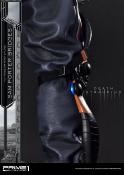 Sam Porter Bridges 106 cm 1/2 Death Stranding statuette | Prime 1 Studio
