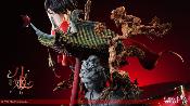 Statue 1/4 BGS Battle Girl 2.0 - Samuraï | Starexva Studio