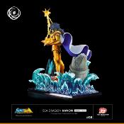 Sea Dragon Kanon 1/6  Ikigai Saint Seiya| Tsume