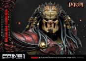 Sengoku Predator EXCLUSIVE 89 cm The Predator statuette  | Prime 1 Studio