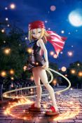 Shaman King statuette PVC 1/7 Anna Kyoyama 22 cm | BellFine