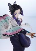 Shinobu Kocho 15 cm Demon Slayer Kimetsu no Yaiba statuette ConoFig |  Aniplex 