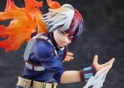  Shoto Todoroki 18 cm My Hero Academia statuette PVC 1/8 | SEGA