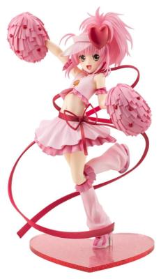 Shugo Chara! statuette PVC 1/7 Amulet Heart 24 cm | KOTOBUKIYA