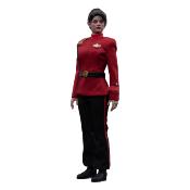 Star Trek 2 : La ColÃ¨re de Khan figurine 1/6 Lt. Saavik | EXO 6