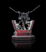 Star Wars Ahsoka statuette 1/10 Deluxe Art Scale Ahsoka Tano 29 cm | Iron Studios
