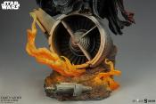 Star Wars Mythos statuette Darth Vader 63 cm | Sideshow