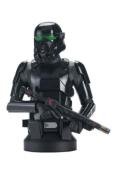 Star Wars buste 1/6 Mandalorian Death Trooper 18 cm | GENTLE GIANT