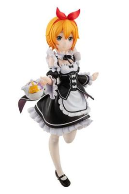 Starting Life in Another World- statuette PVC 1/7 Petra Leyte Tea Party Ver. 20 cm | KADOKAWA