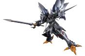 Super Robot Wars figurine Taisen OG Cybaster Spirit Possession Ver. 23 cm | CCS
