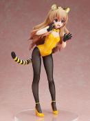 Taiga Aisaka Tiger Ver. 35 cm Toradora statuette PVC 1/4  | Freeing