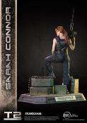 Terminator 2 : Le Jugement dernier statuette 1/3 Sarah Connor 71 cm | Darkside Collectible