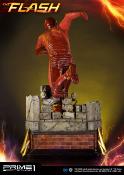 The Flash DC Comics | Prime 1 Studio