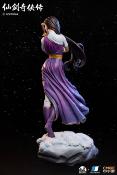 The Legend of Sword and Fairy statuette Lin Yueru Elite Edition 38 cm