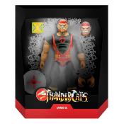 Thundercats Wave 4 figurine Ultimates Lynx-O 18 cm | SUPER 7