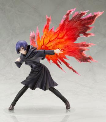 Tokyo Ghoul: Re statuette PVC ARTFXJ 1/8 Toka Kirishima 27 cm | KOTOBUKIYA
