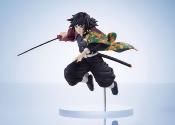  Giyu Tomioka 14 cm Demon Slayer Kimetsu no Yaiba statuette ConoFig |Aniplex