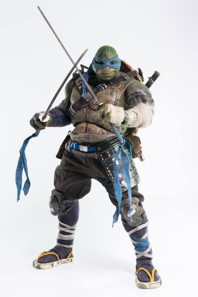 figurine tortue ninja