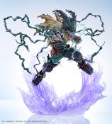 Tougen Anki statuette PVC ARTFXJ 1/8 Izuku Midoriya Dark Deku Ver. 29 cm My Hero Academia | KOTOBUKIYA