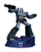 Transformers statuette Museum Scale Megatron - G1 62 cm | Pop Culture Shock