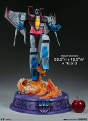 G1 67 cm Transformers Starscream | Pop Culture Shock