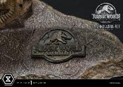 Tyrannosaurus-Rex 23 cm Jurassic World: Fallen Kingdom statuette PVC Prime Collectibles | Prime 1 Studio