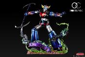 UFO Robot Grendizer Premium Statue | Oniri Créations 