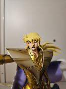 Virgo Shaka 1/6 Ikigai – Statue Résine | Saint Seiya – Tsume (Dépôt-vente)