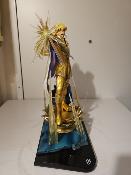 Virgo Shaka 1/6 Ikigai – Statue Résine | Saint Seiya – Tsume (Dépôt-vente)