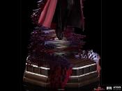 WandaVision statuette Legacy Replica 1/4 Scarlet Witch 66 cm | Iron Studios 