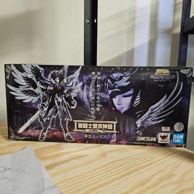 hades Myth Cloth EX Saint Seiya god saint  | Bandaï
