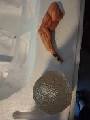 Edward Newgate 1/6 Barbe blanche ( Whitebeard ) ONE PIECE | Revive Studio