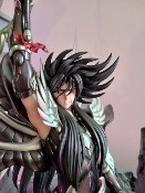 Hadès 1/6 – Statue Saint Seiya | Zodiakos Studio – Édition Résine Premium
