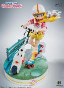 Statue Yu Morisawa 1/6 – Creamy Mami Let’s Roll - Magical Angel | Immortals Collectibles