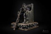 Dark Souls III statuette 1/18 Yhorm 38 cm