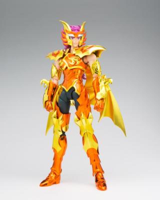 Io De Scylla Myth Cloth EX Marinas PosÃ©Ã¯don Saint Seiya | Bandai