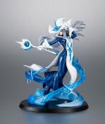 Yu-Gi-Oh! Duel Monsters statuette PVC Monsters Chronicle Silent Magician 12 cm | MEGAHOUSE