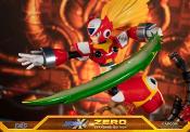 Zero 43cm Mega Man X statuette | First 4 Figures