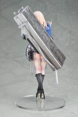 Goddess of Victory Nikke figurine PVC 1/7 Tia 27 cm | Alter