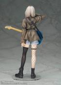 Girls Band Cry figurine PVC 1/7 Momoka Kawaragi 24 cm | Alter